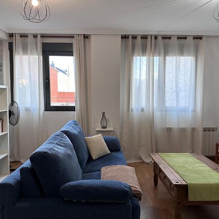 Apartamento La Emisora Ponferrada Kültér fotó