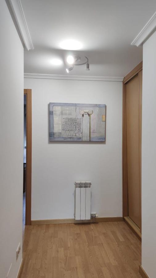 Apartamento La Emisora Ponferrada Kültér fotó