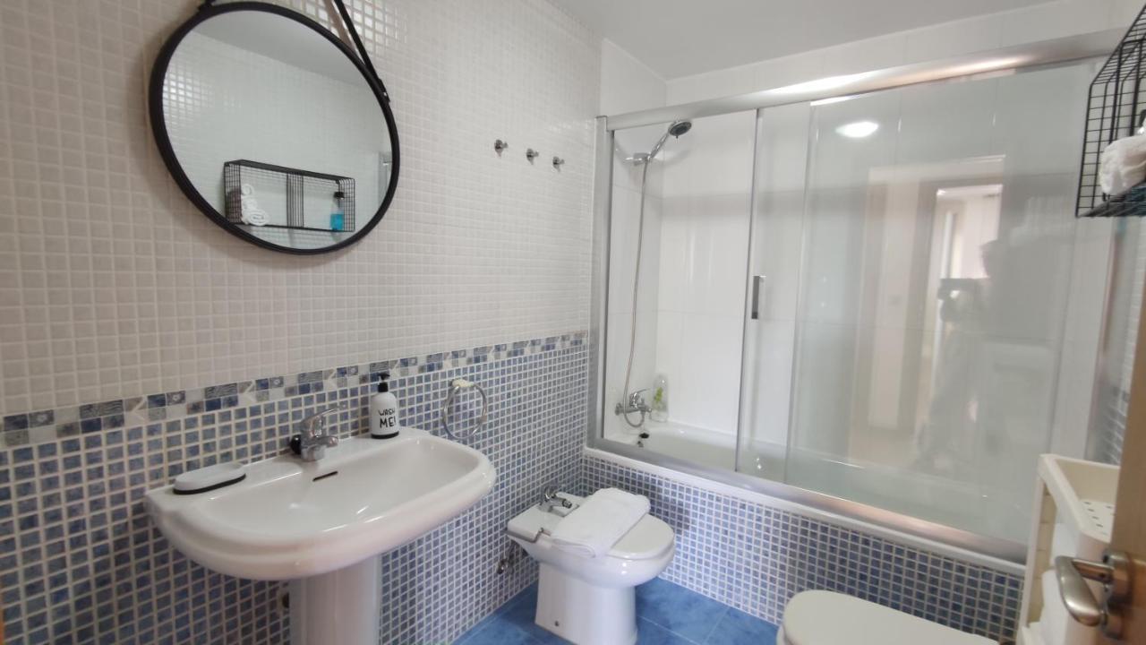 Apartamento La Emisora Ponferrada Szoba fotó