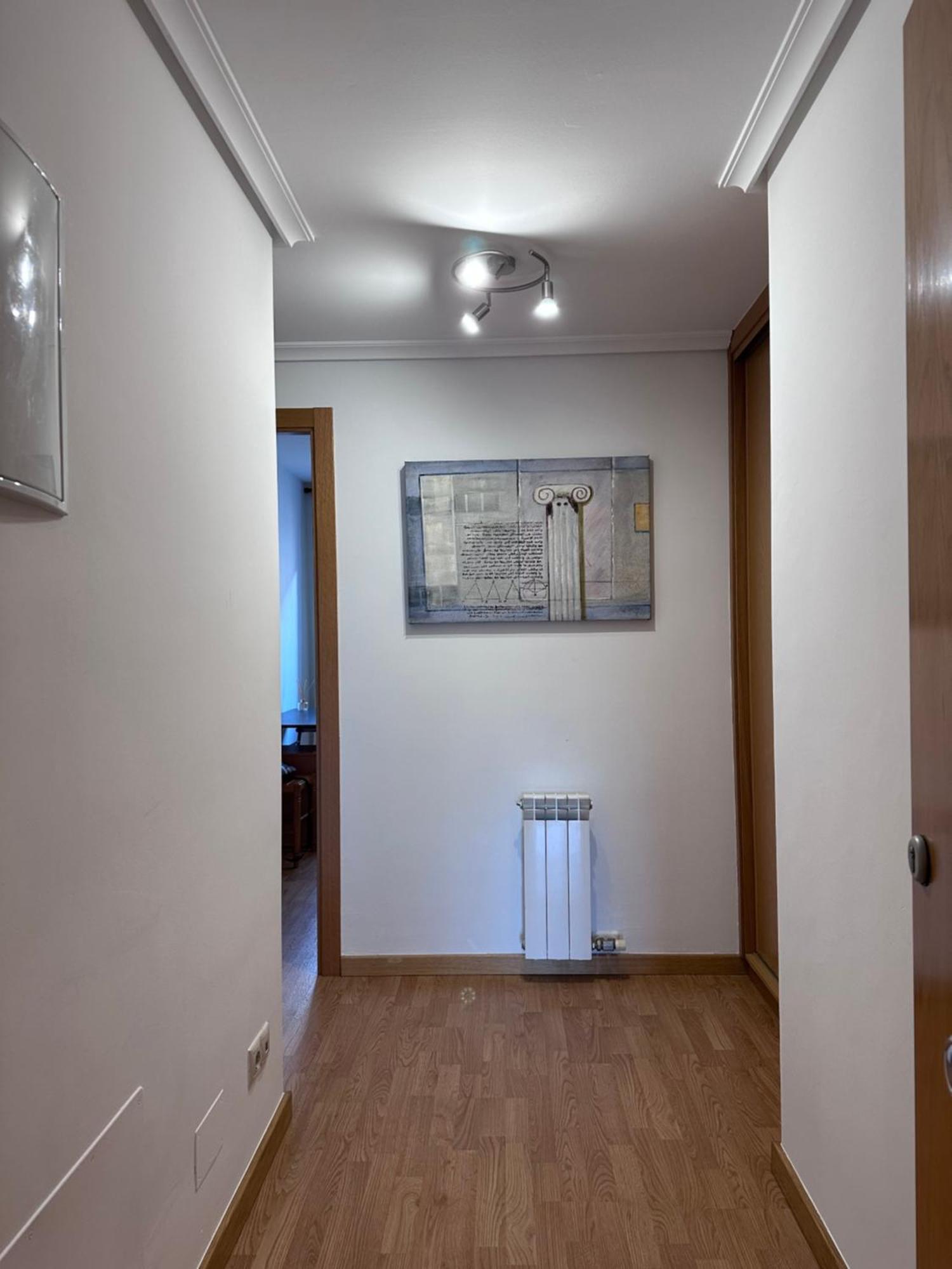Apartamento La Emisora Ponferrada Kültér fotó