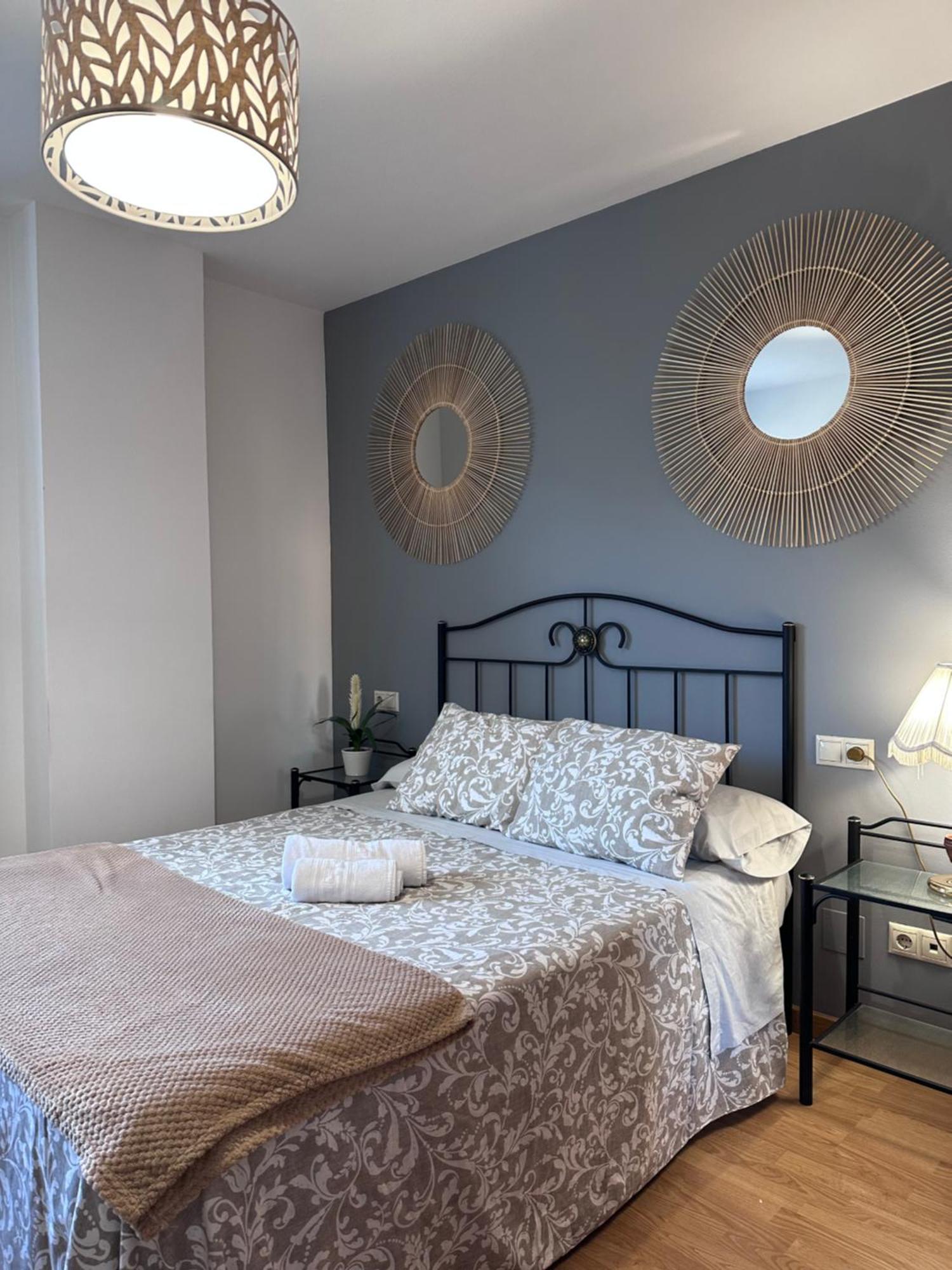 Apartamento La Emisora Ponferrada Kültér fotó