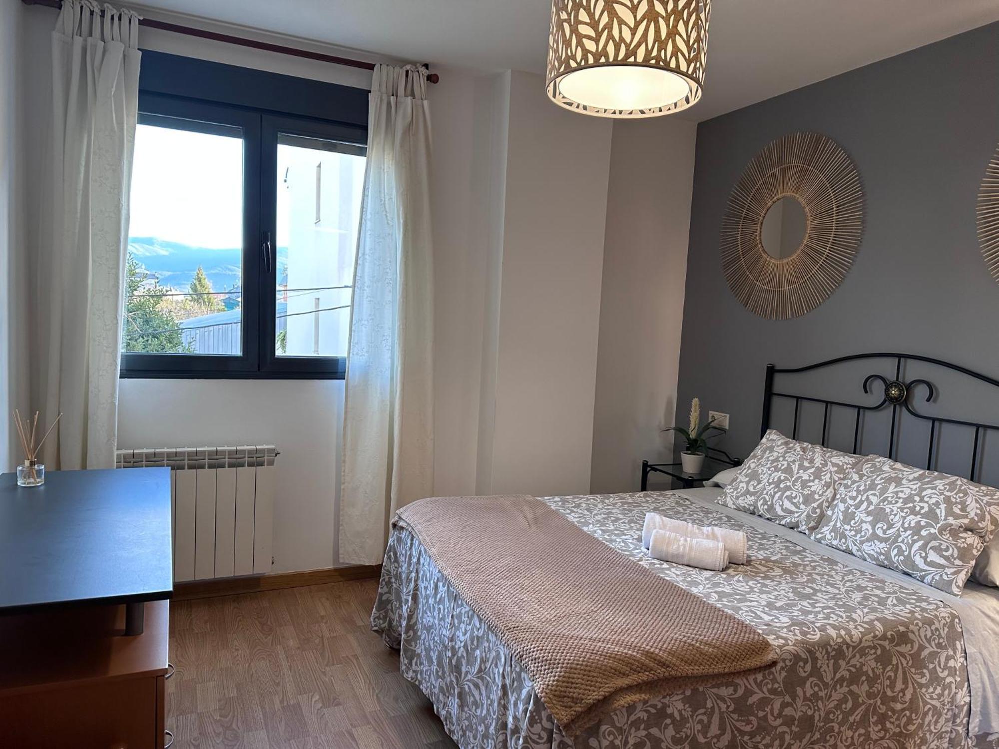 Apartamento La Emisora Ponferrada Kültér fotó